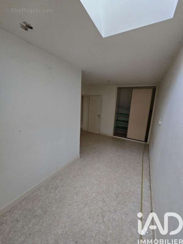 Photo 8 - Appartement à RUFFEC