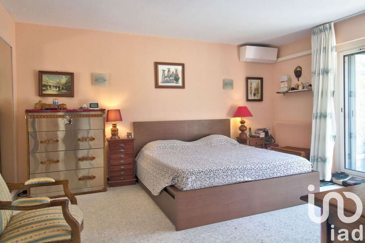 Photo 5 - Appartement à SAINT-MANDRIER-SUR-MER