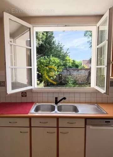 Maison à FONTENAY-LE-FLEURY