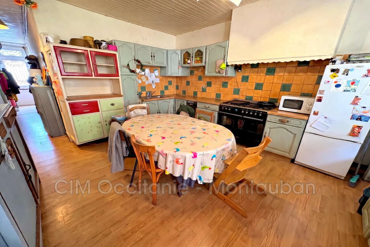 Maison 140 m² à Marmande  - photo 2