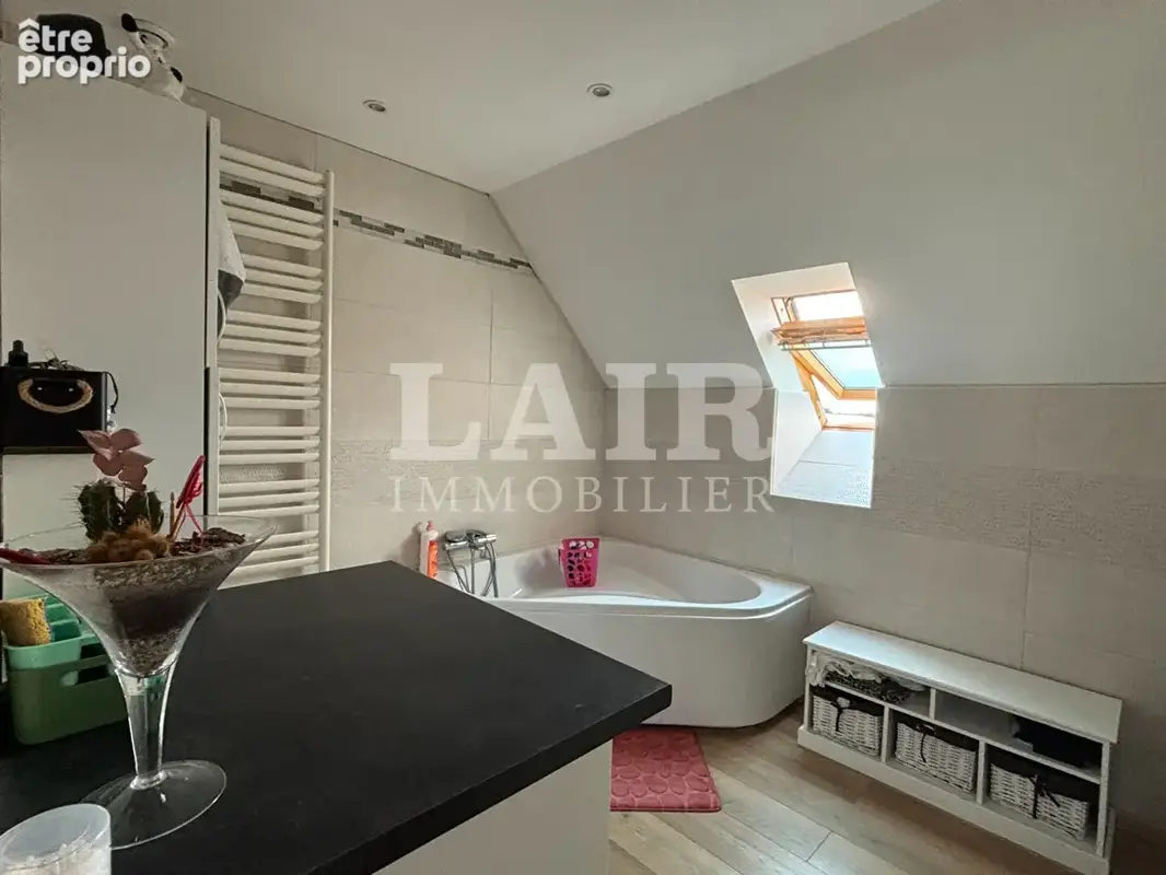 Joli pavillon à vendre à La Ferté Macé - Réf O15782 - photo 8