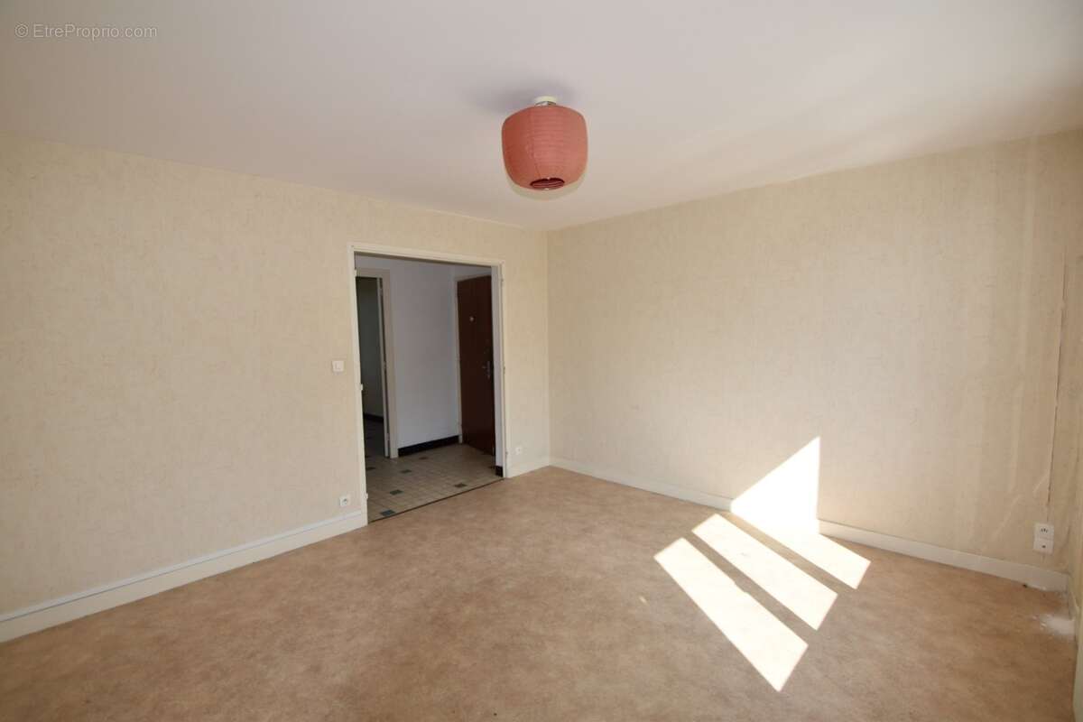 Appartement à vendre 3 pièces DIGOIN (71) - photo 4