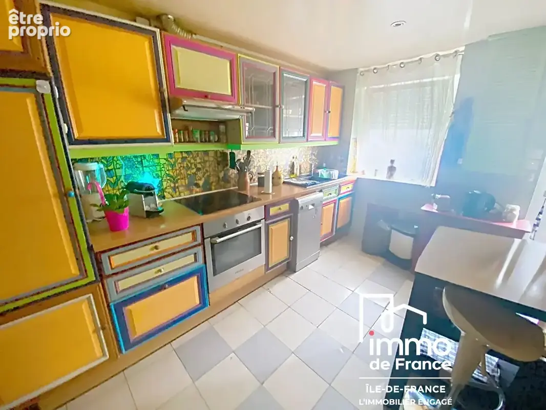 Maison 3 pièce(s) - Domont - photo 5