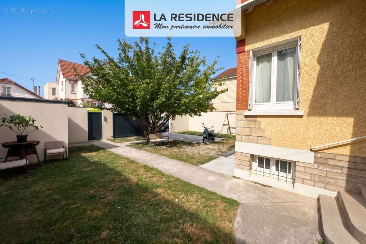 Maison 105 m² à Taverny  - photo 3