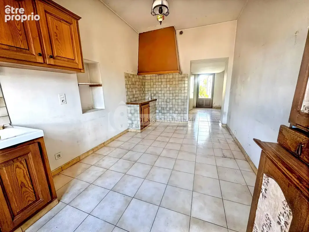 Maison T6 avec jardin 10mns de Saint Rémy de Provence - photo 3