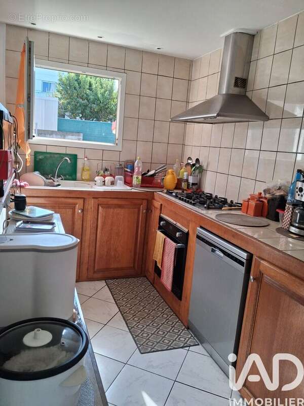 Photo 7 - Maison à LE TAMPON