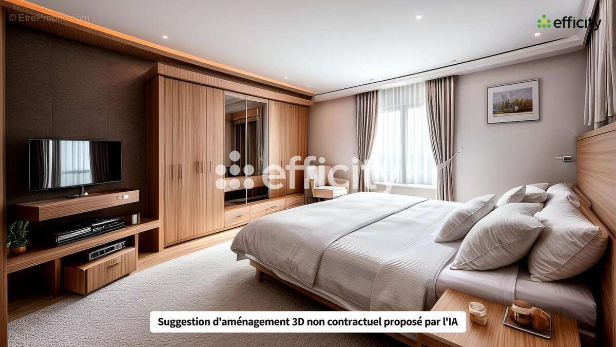 Maison à NEUVILLE-EN-FERRAIN