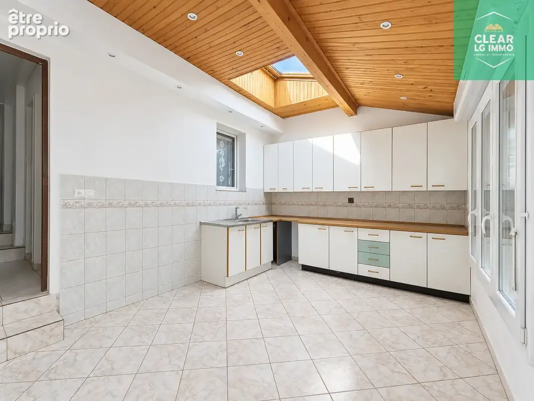 Maison familiale avec véranda à Florange - photo 3