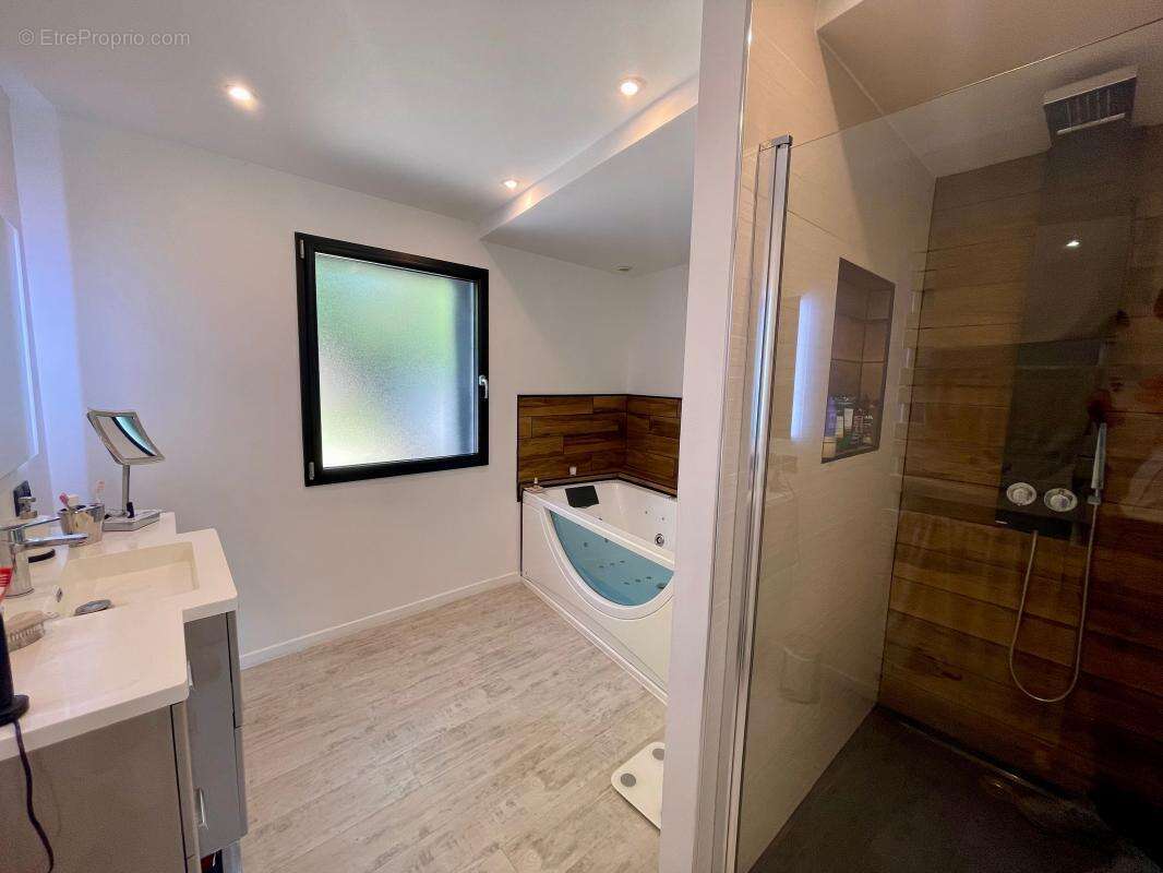 Maison à PLOUGASTEL-DAOULAS