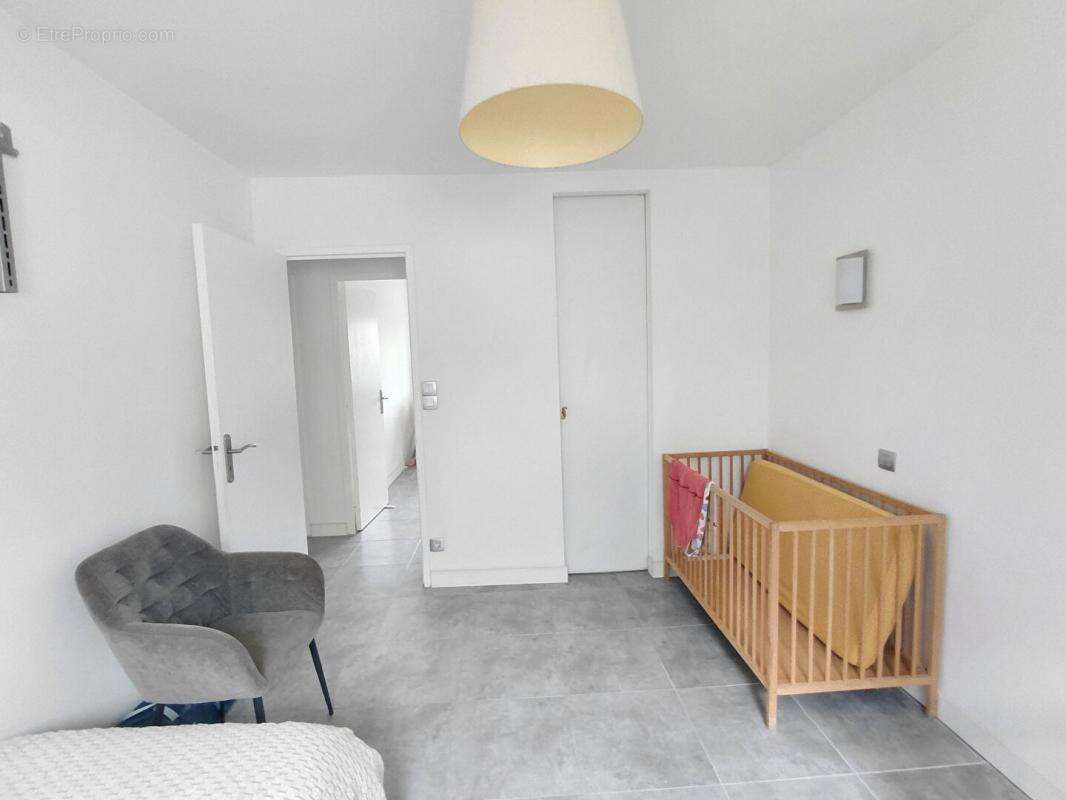 Maison à LE CELLIER