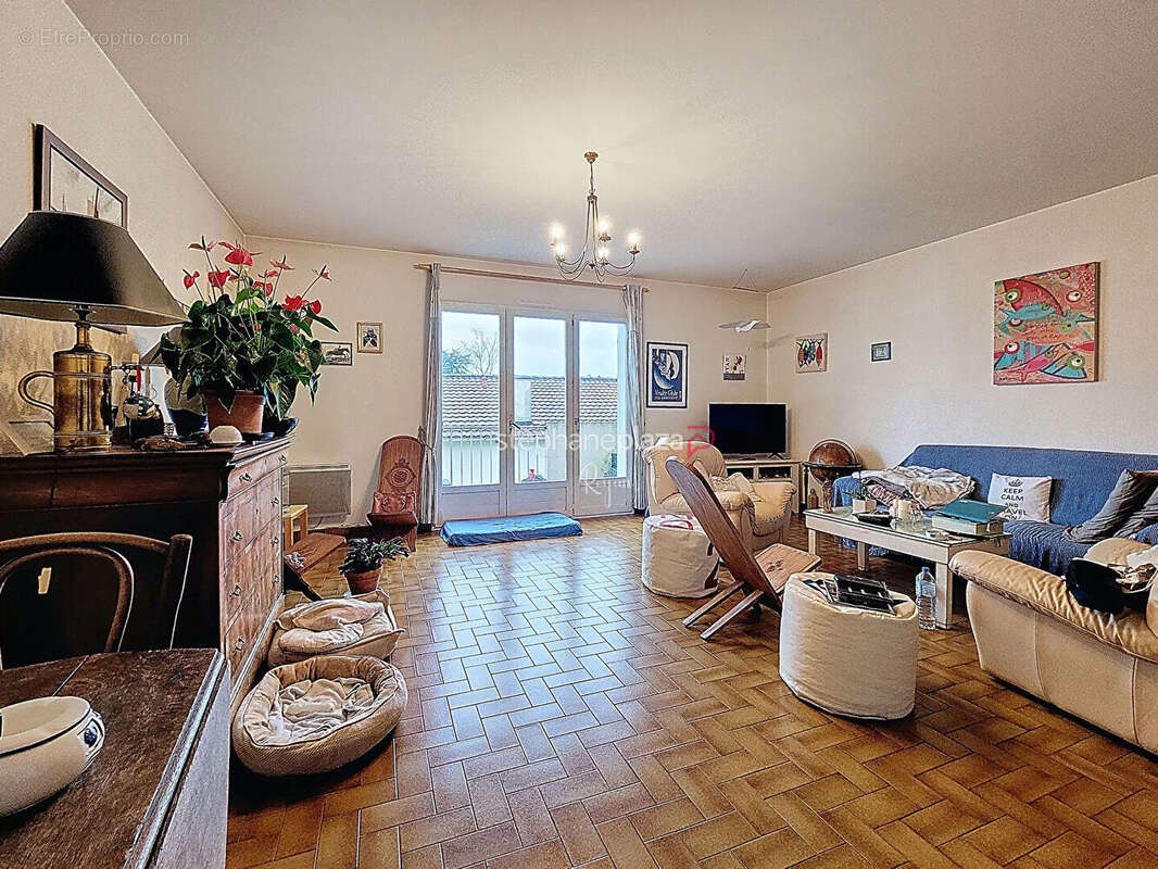 Appartement à ROYAN