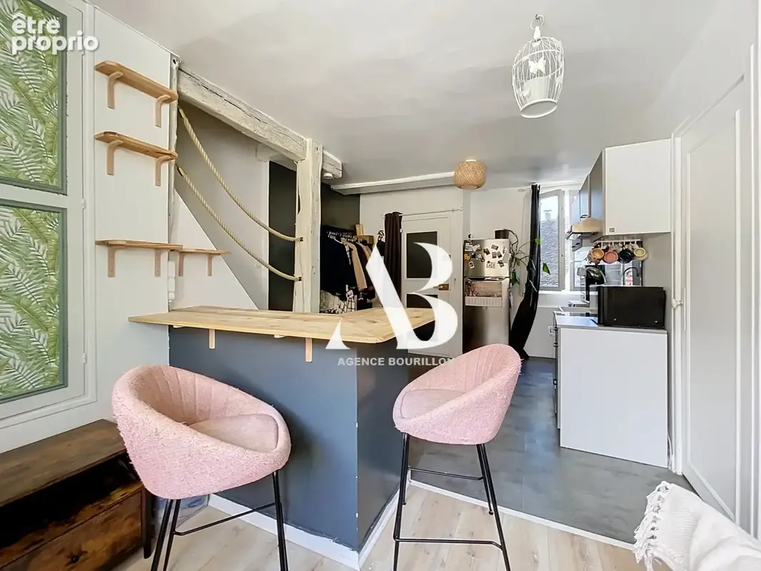Photo Appartement à Provins au prix de 115 000€