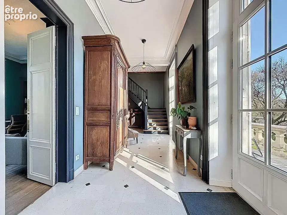 Sublime Manoir de 1802 - photo 8