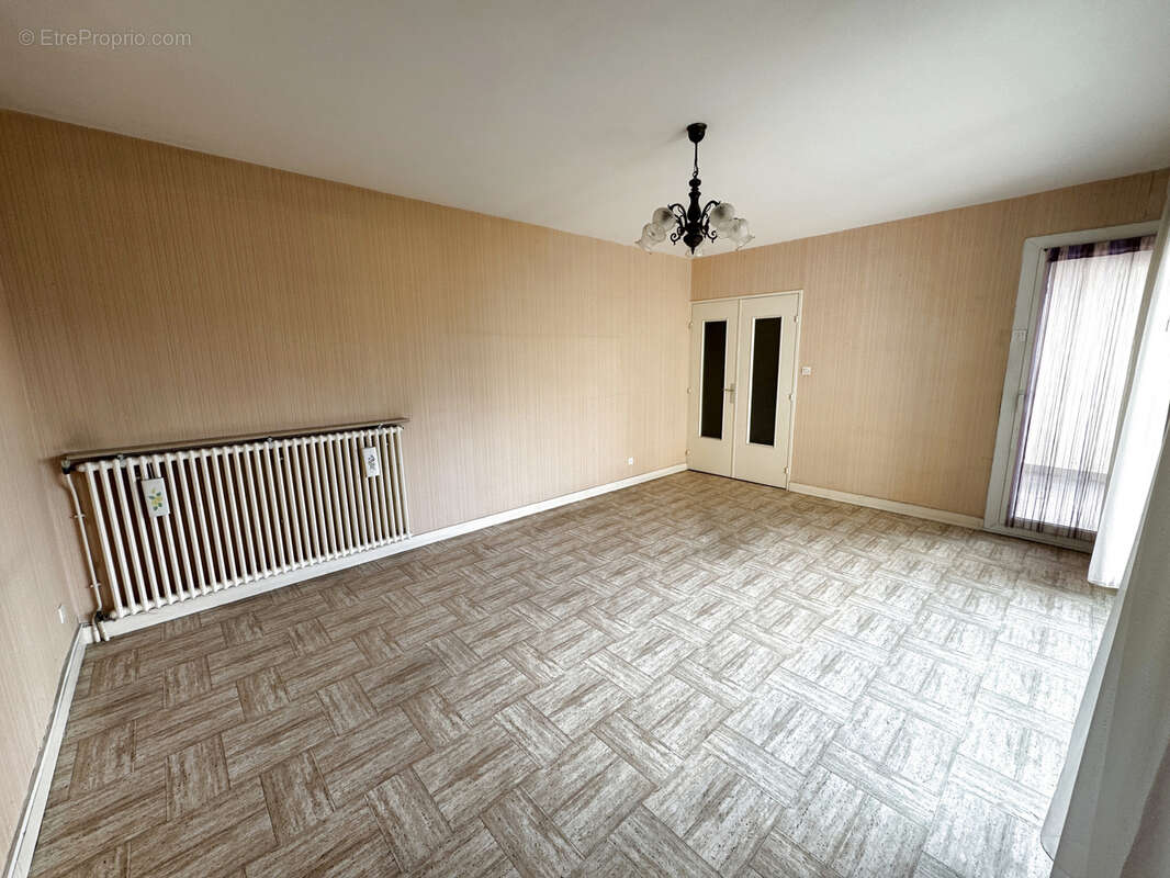 Appartement Royan, proche marché central - photo 7