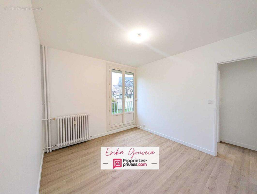 Appartement à LE HAVRE