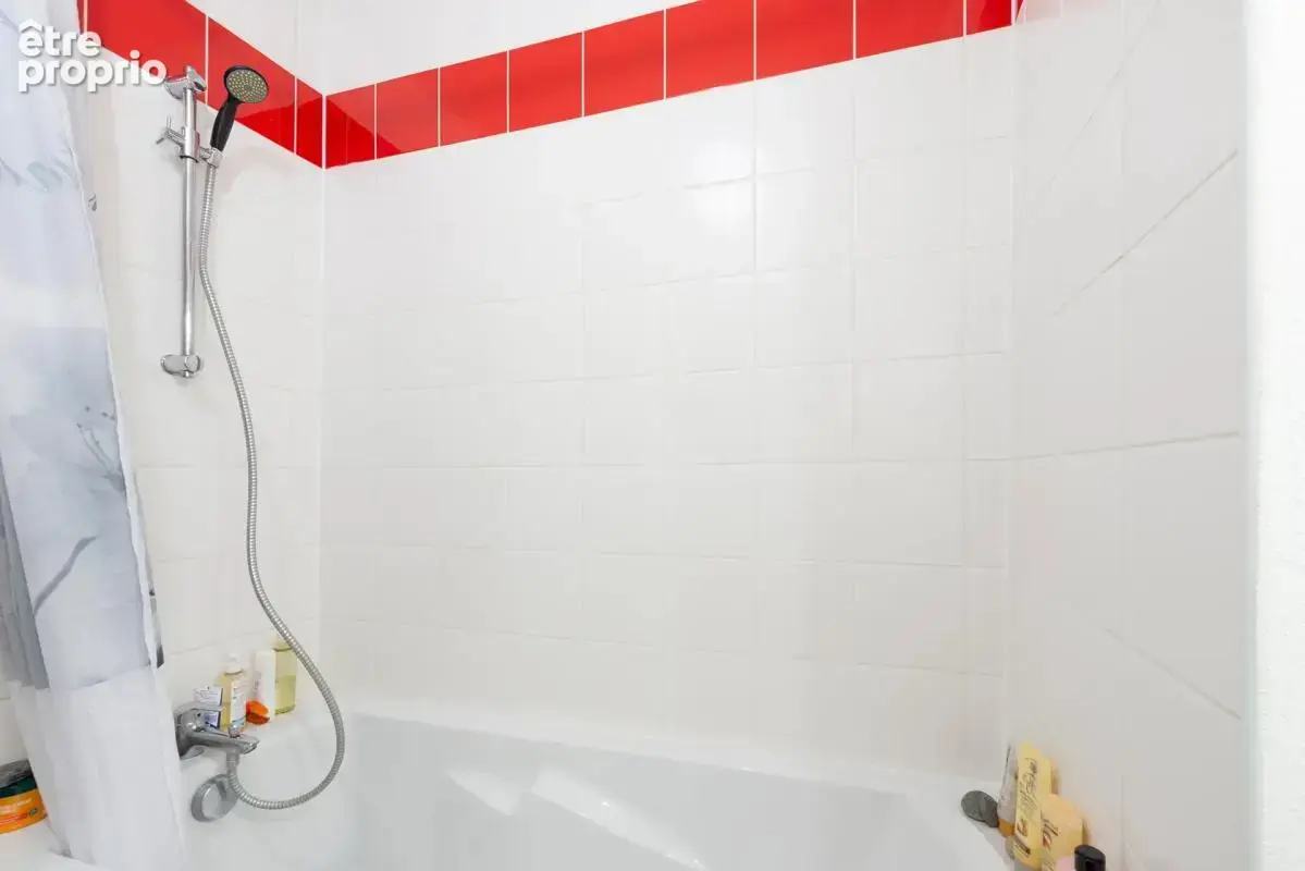 Appartement 2 pièces de 40 m² à Saint-Nazaire - photo 8