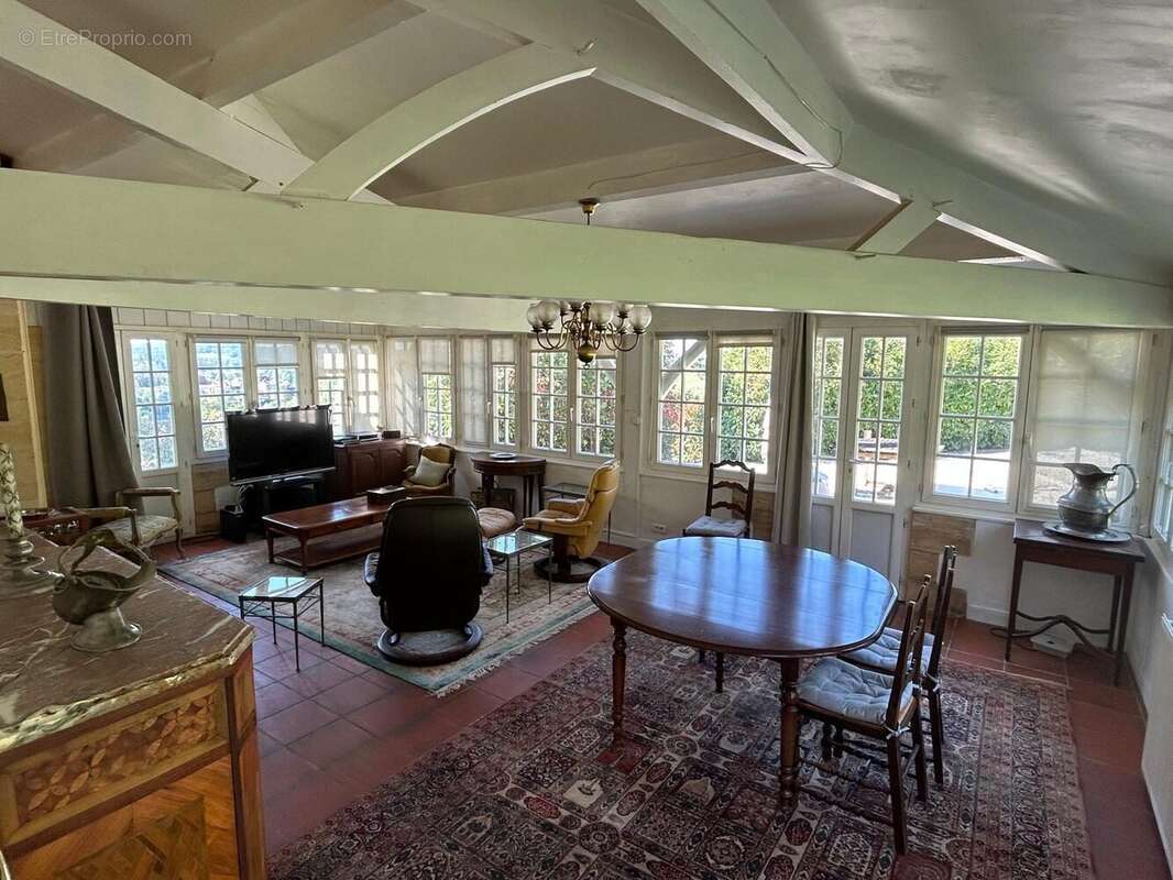 Maison à MOULEYDIER