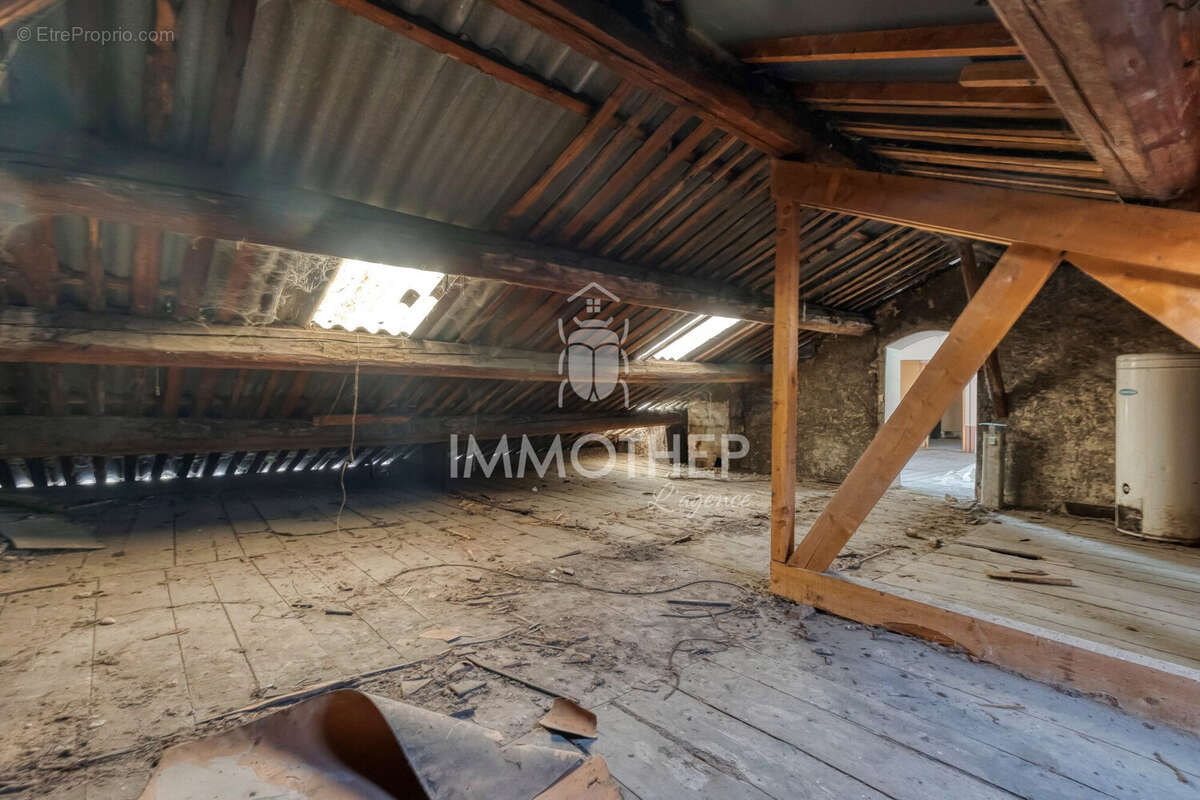 Appartement 58 m² à Voiron  - photo 3
