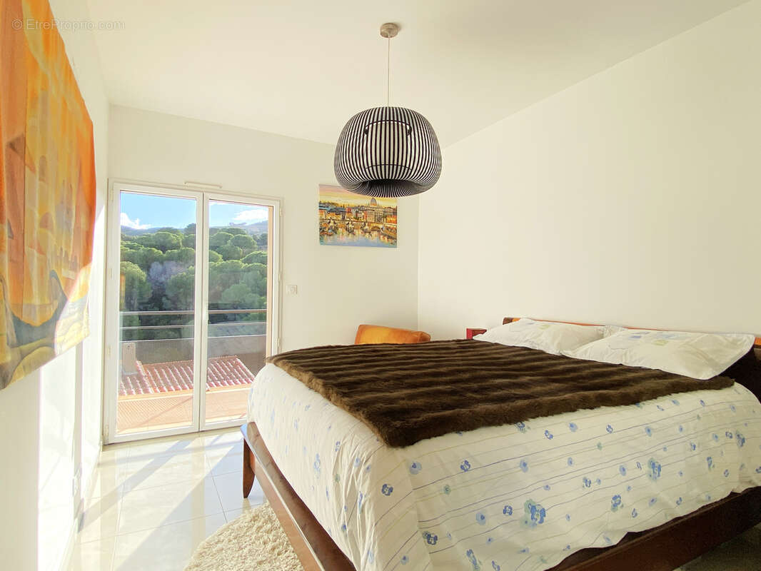 Appartement à COLLIOURE