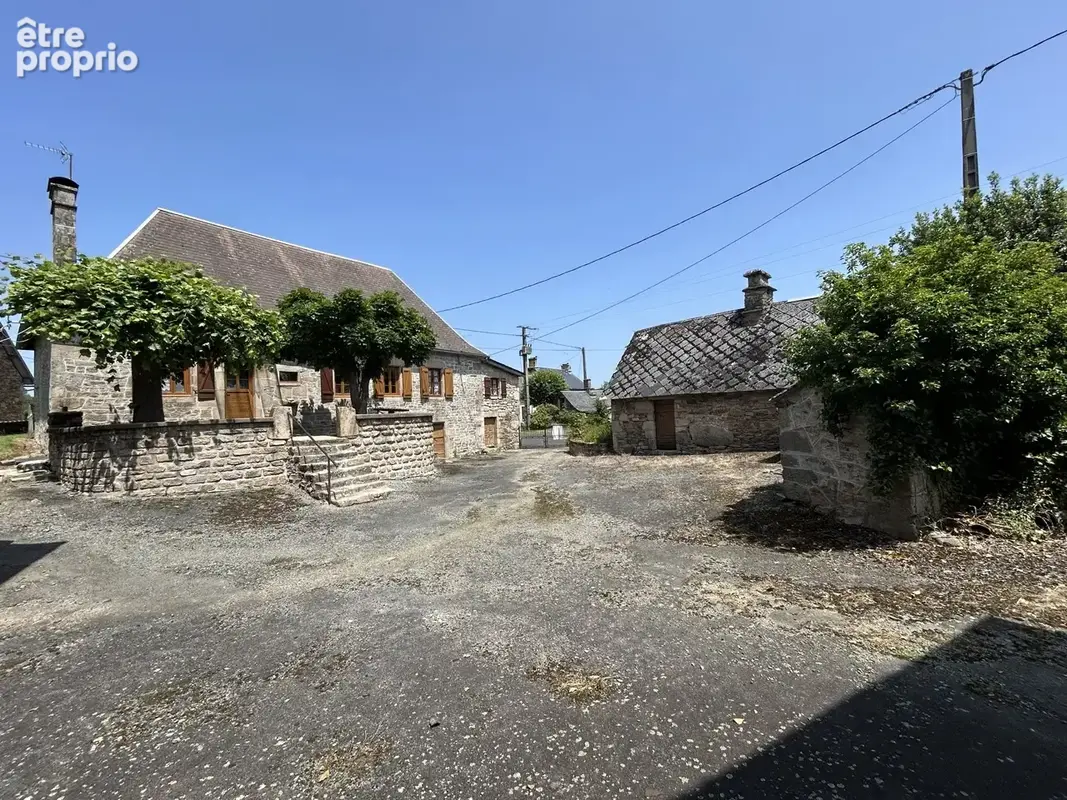 Photo Maison à Beaumont au prix de 124 200€