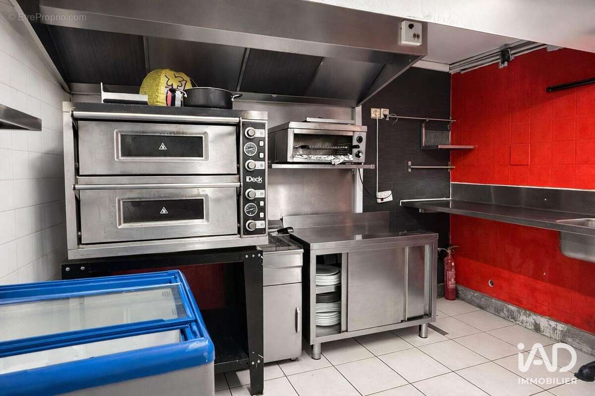 Photo 9 - Commerce à COHENNOZ