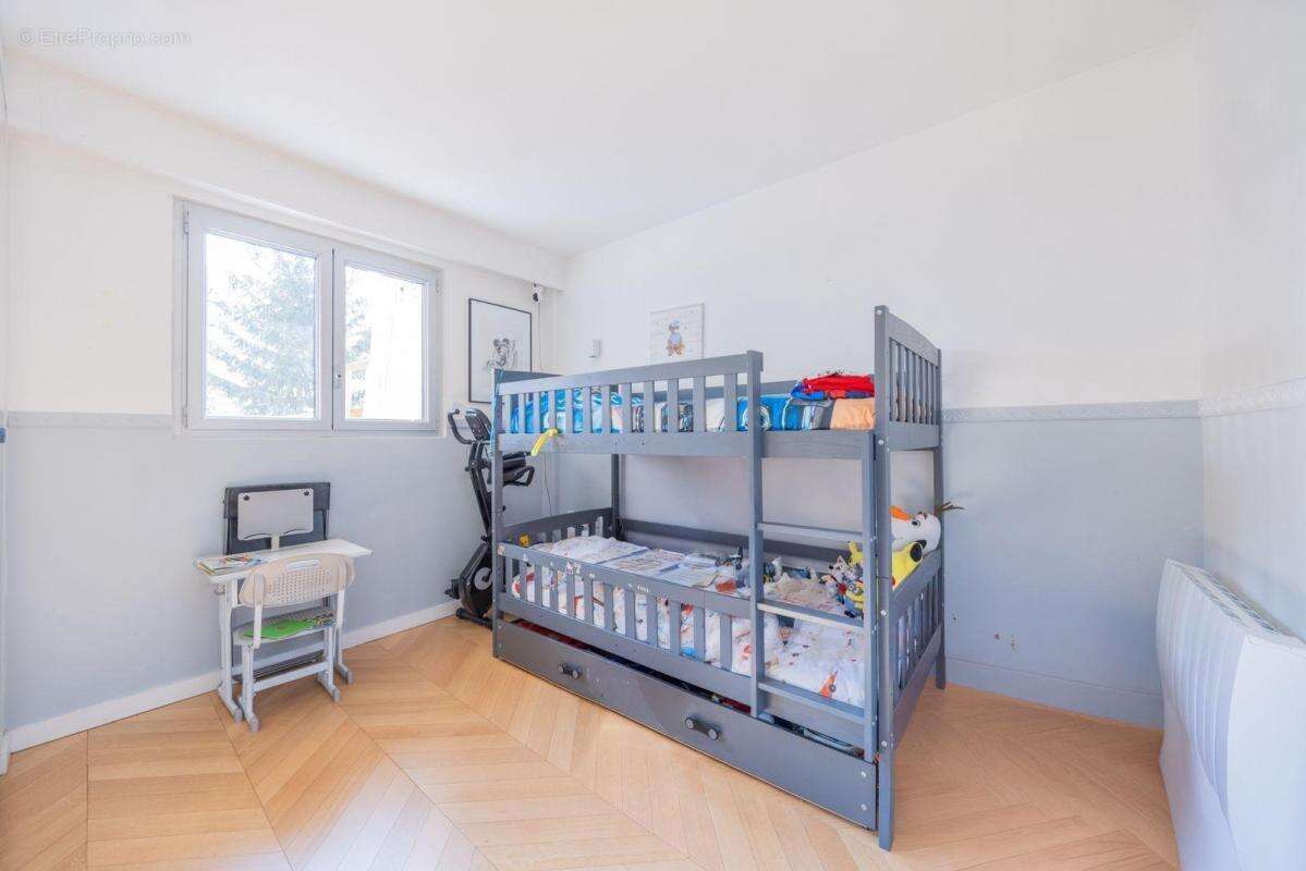 Neuilly-sur-seine : bagatelle / saint james - 104m2 - 2 chambres - terrasse 45m2 - photo 10