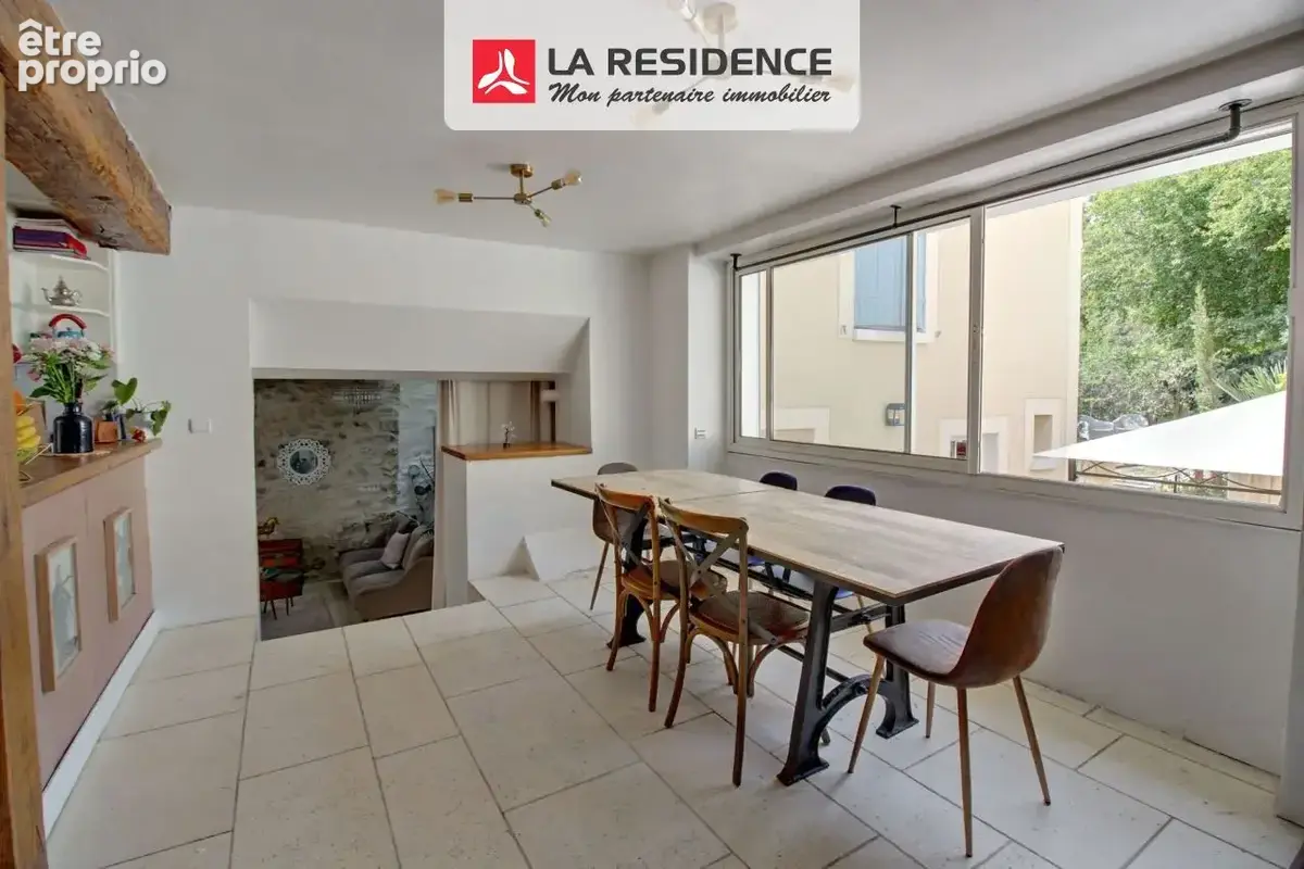 Maison 8 pièces 198 m² à vendre à Conflans-Sainte-Honorine (78700) - photo 8