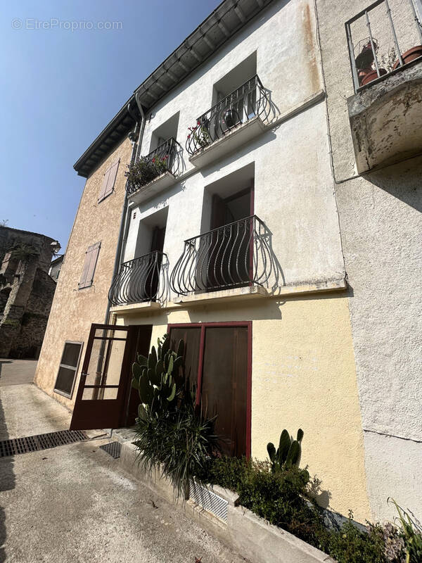 Appartement à PRATS-DE-MOLLO-LA-PRESTE