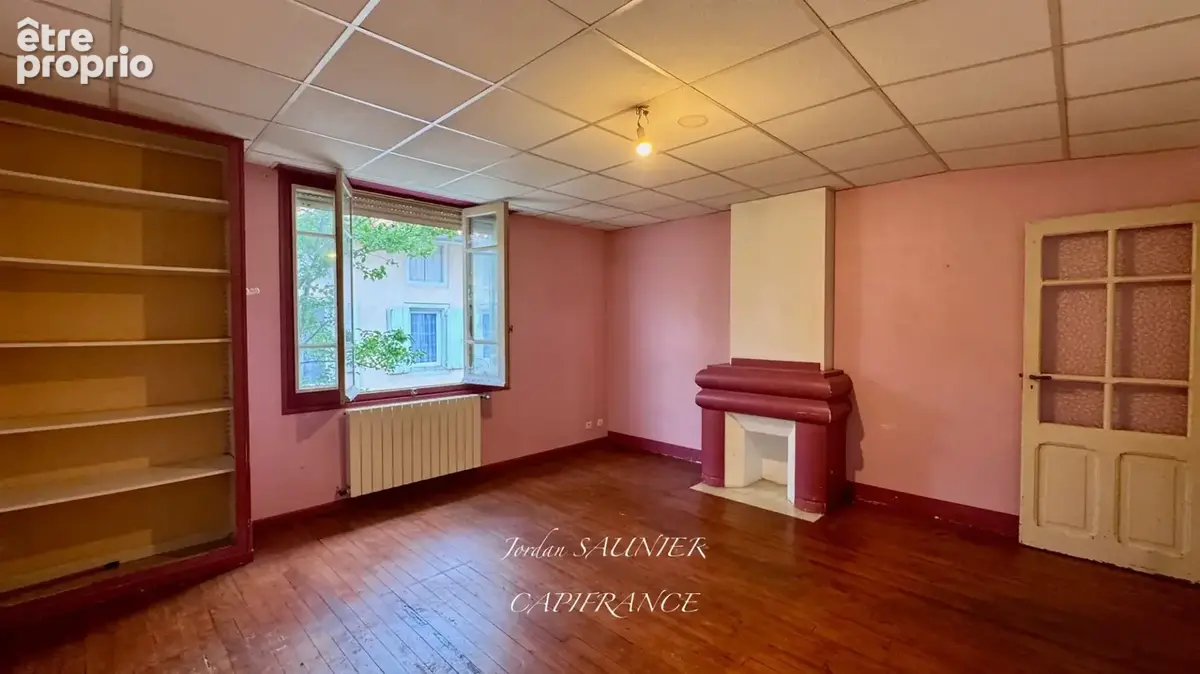 Maison avec local commercial pleine propriete– cœur de revel - photo 9