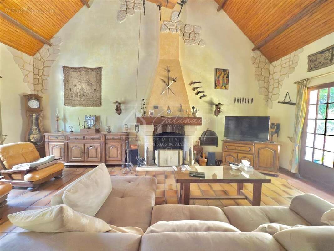 Maison 133 m² à Boutigny-Sur-Essonne  - photo 4
