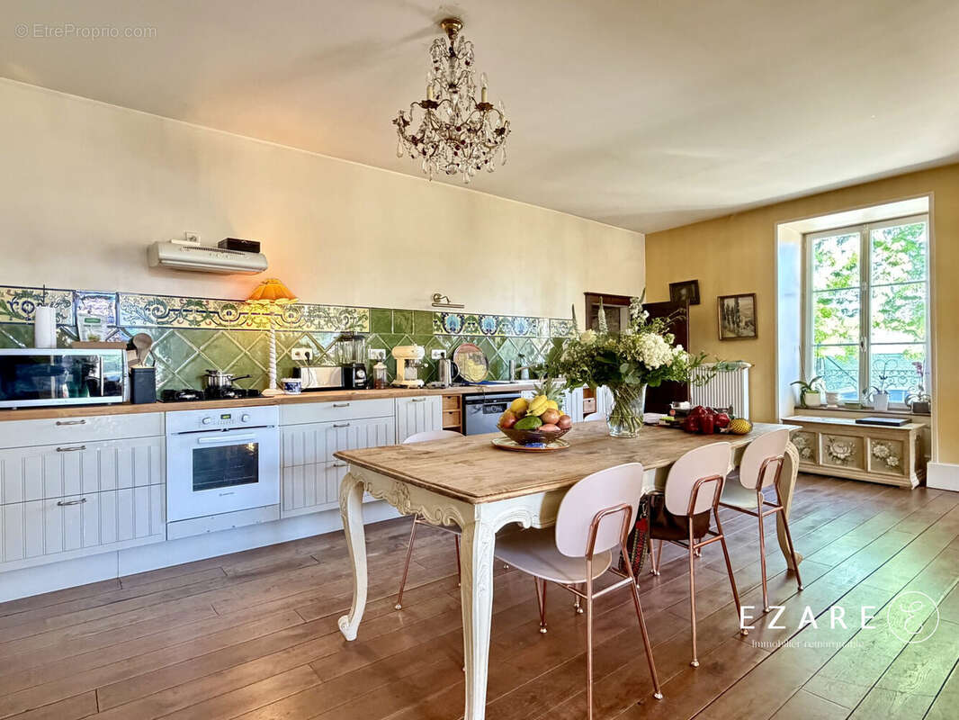 Maison 515 m² à Beaune  - photo 6