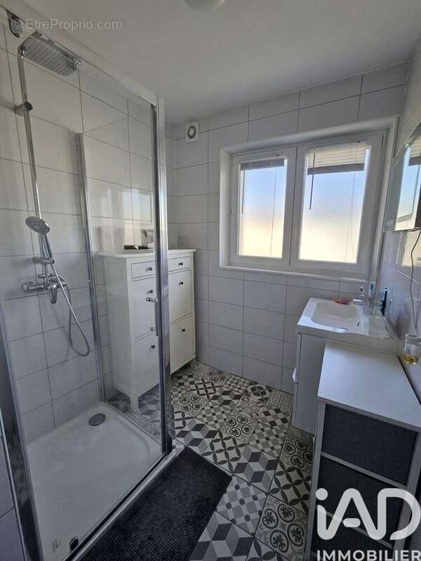 Photo 5 - Appartement à THIONVILLE