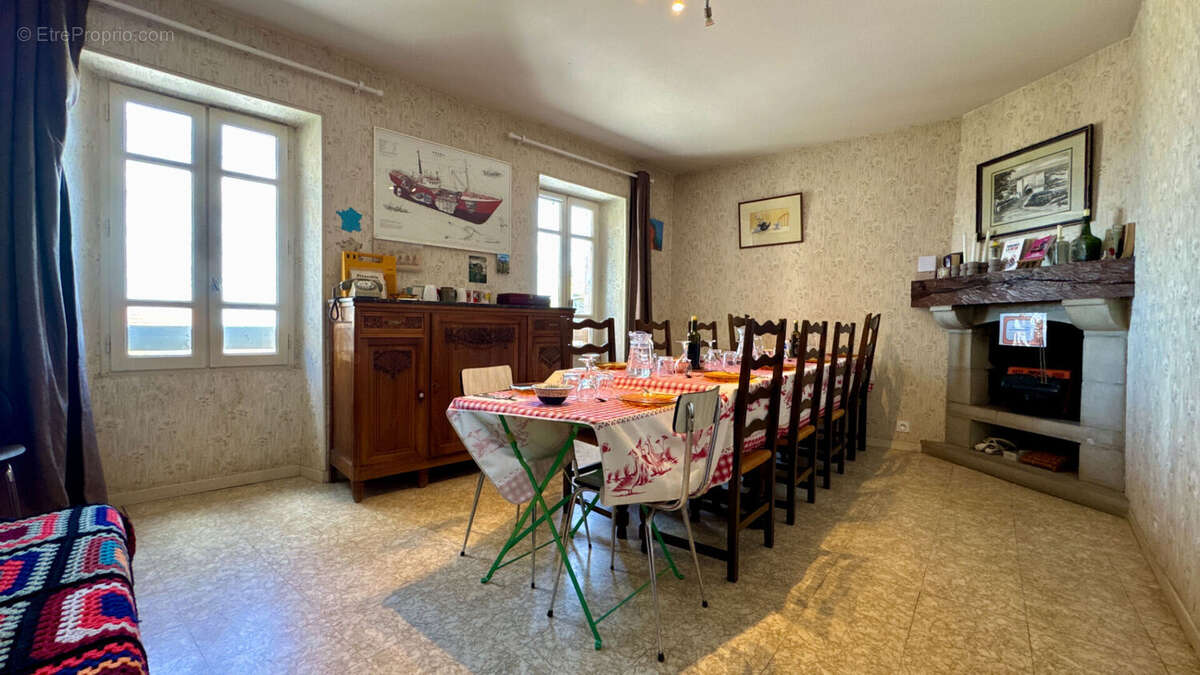 Maison 4 pièce(s) 105 m2 - 3 chambres - photo 3