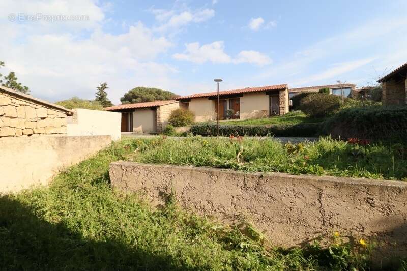 Exclusivité - T2 rénové, vue panoramique mer, montagne, en Corse du Sud (20) - photo 50