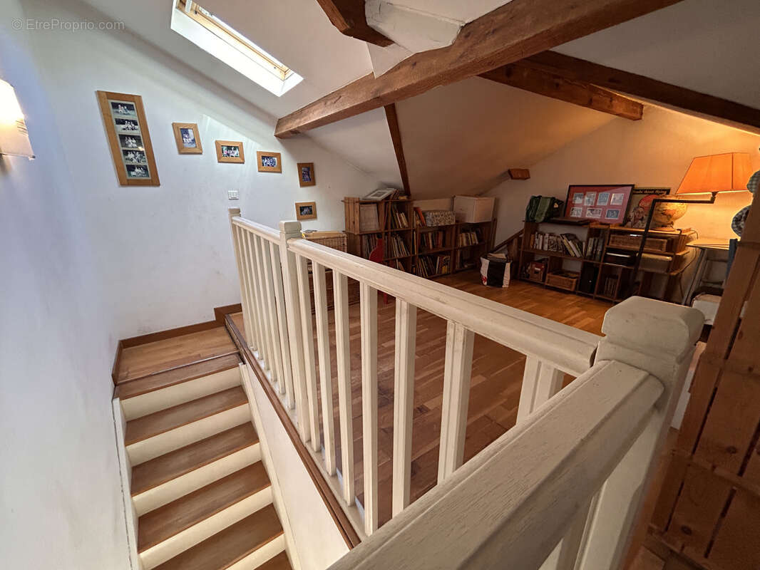 Maison à MONTPELLIER