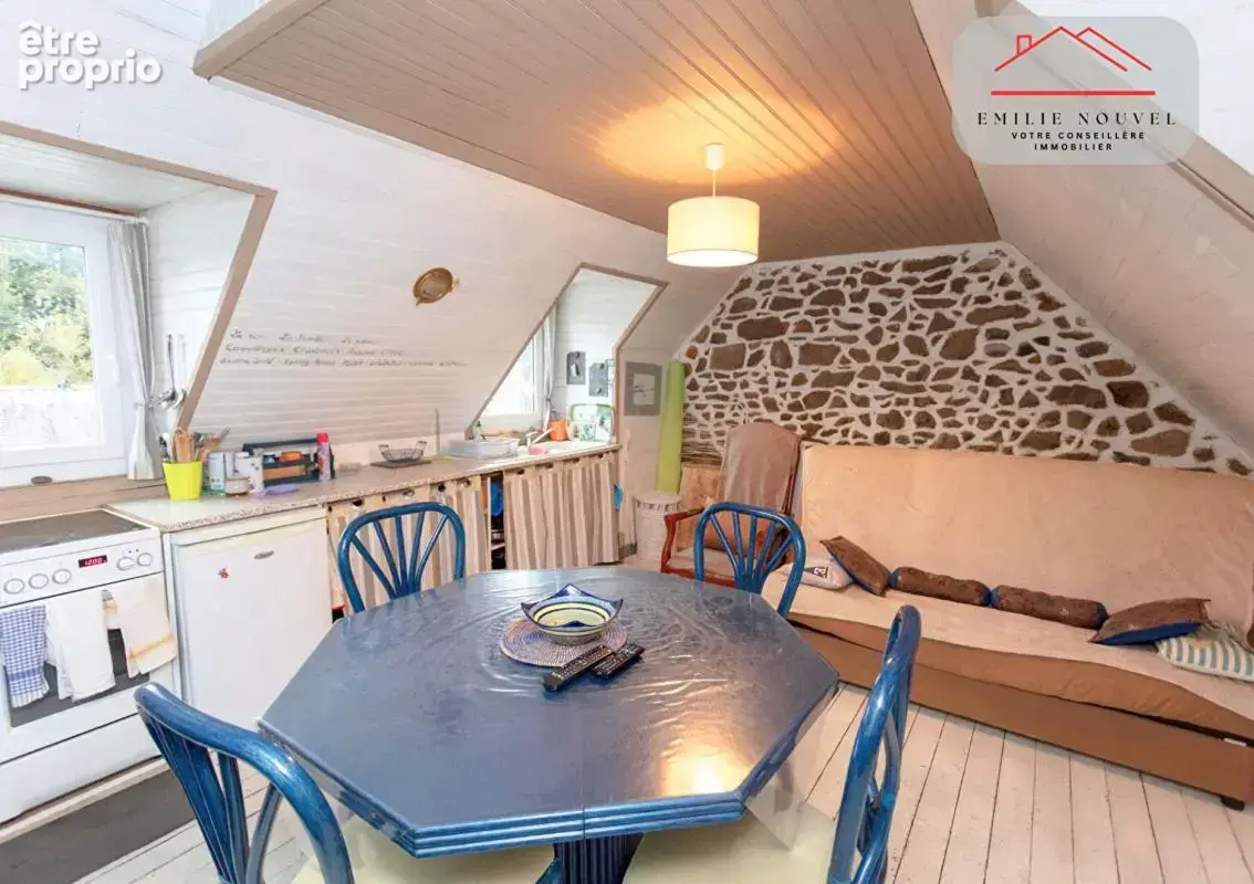 Pleubian, votre petite maison bretonne à deux pas de la mer - photo 6