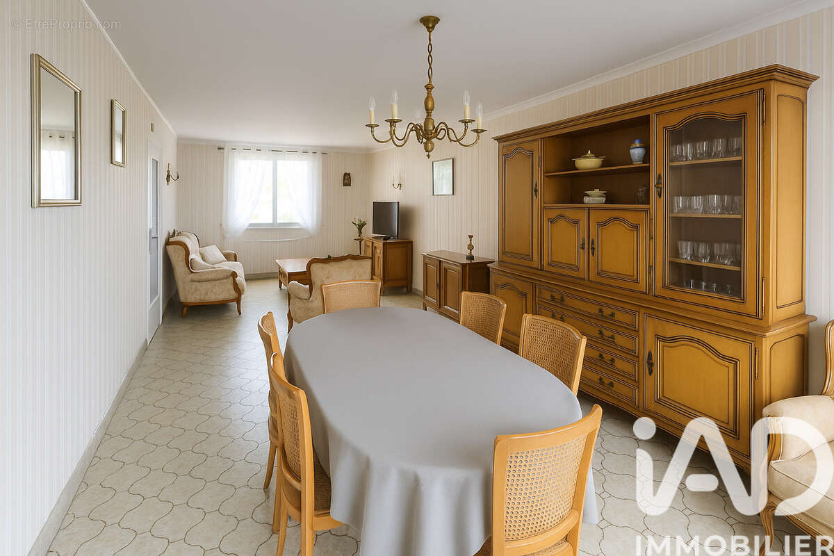 Photo 5 - Maison à DONGES