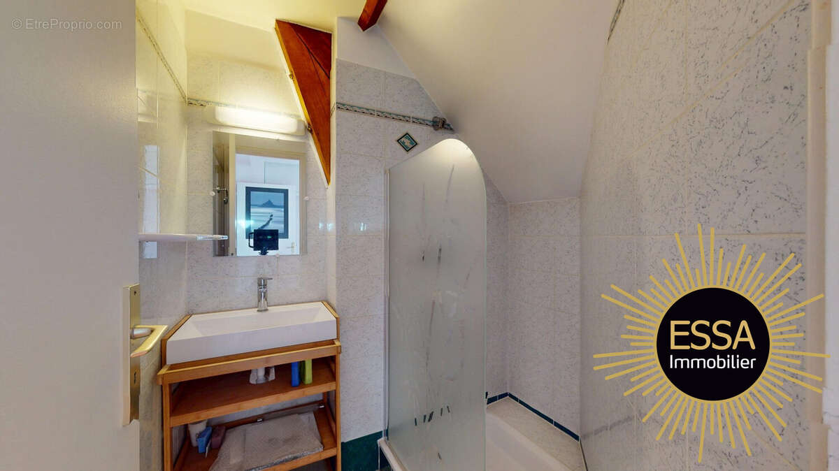 Appartement à JOUY-EN-JOSAS