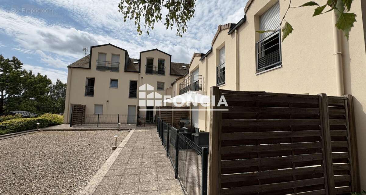 F4 vue seine - photo 10