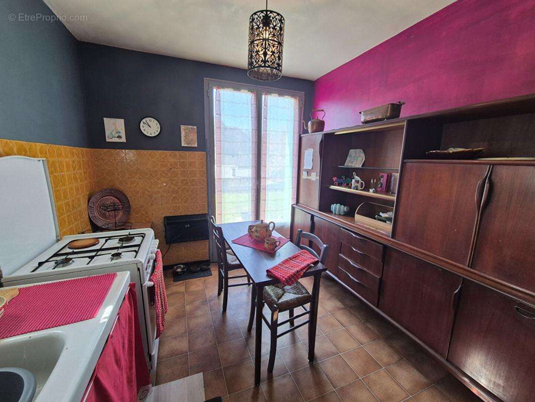 Maison Saint Chamant 4 pièce(s) 90 m2 - photo 4