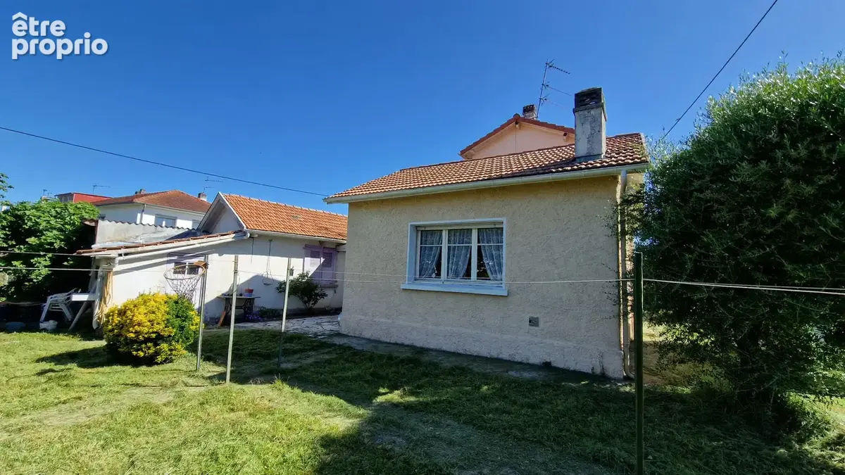 Au calme du quartier Pondeilh ce bien présente de nombreux atouts - photo 12