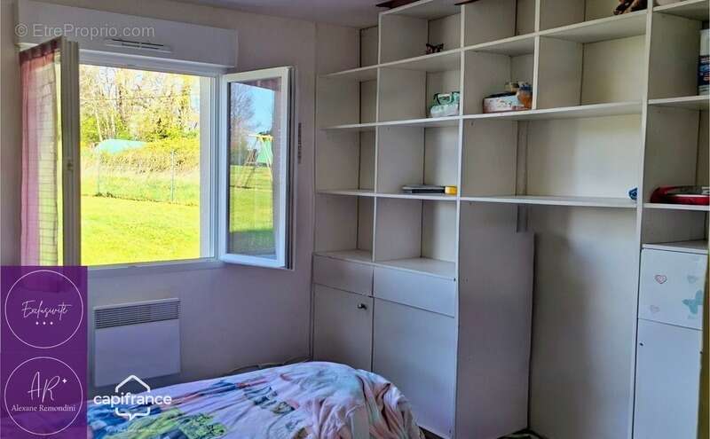 Maison plain-pied 4 chambres terrain 1500m² DPE C – Proche Beuzeville et Pont-Audemer - photo 10