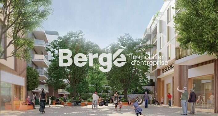 Commerce à CAGNES-SUR-MER