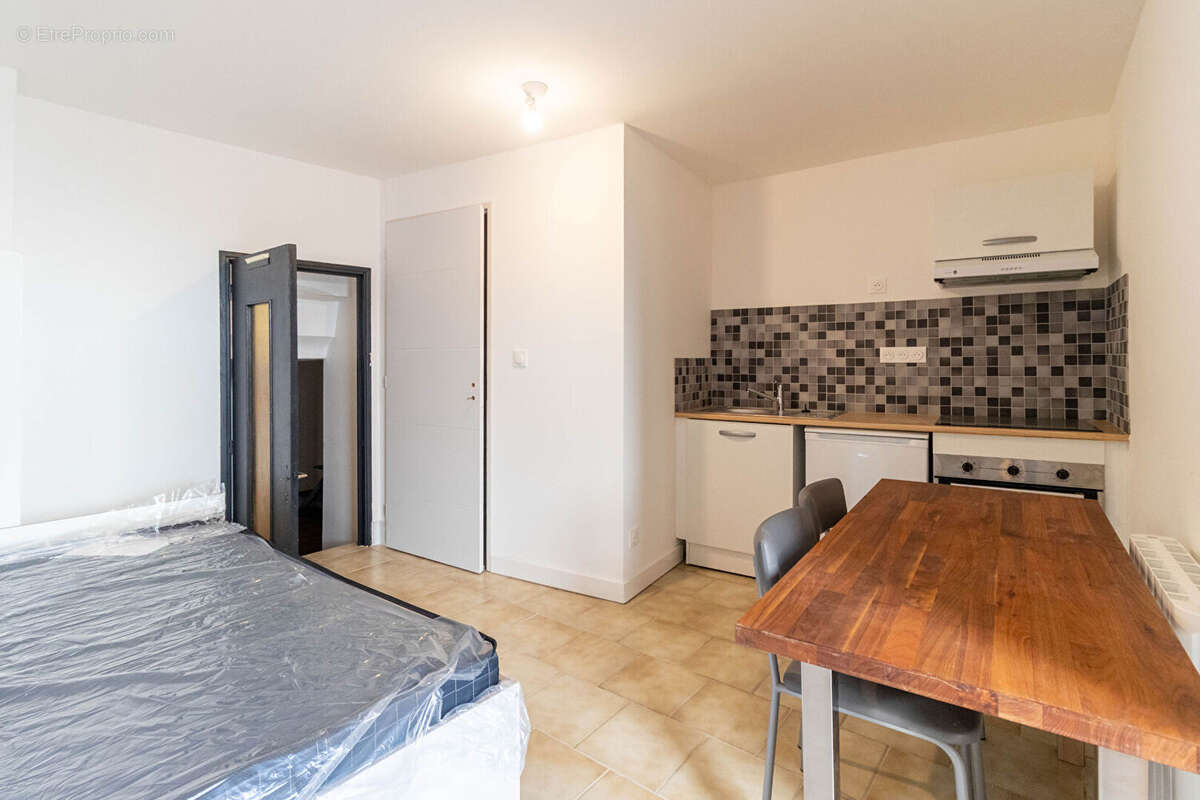 Appartement à PERIGUEUX