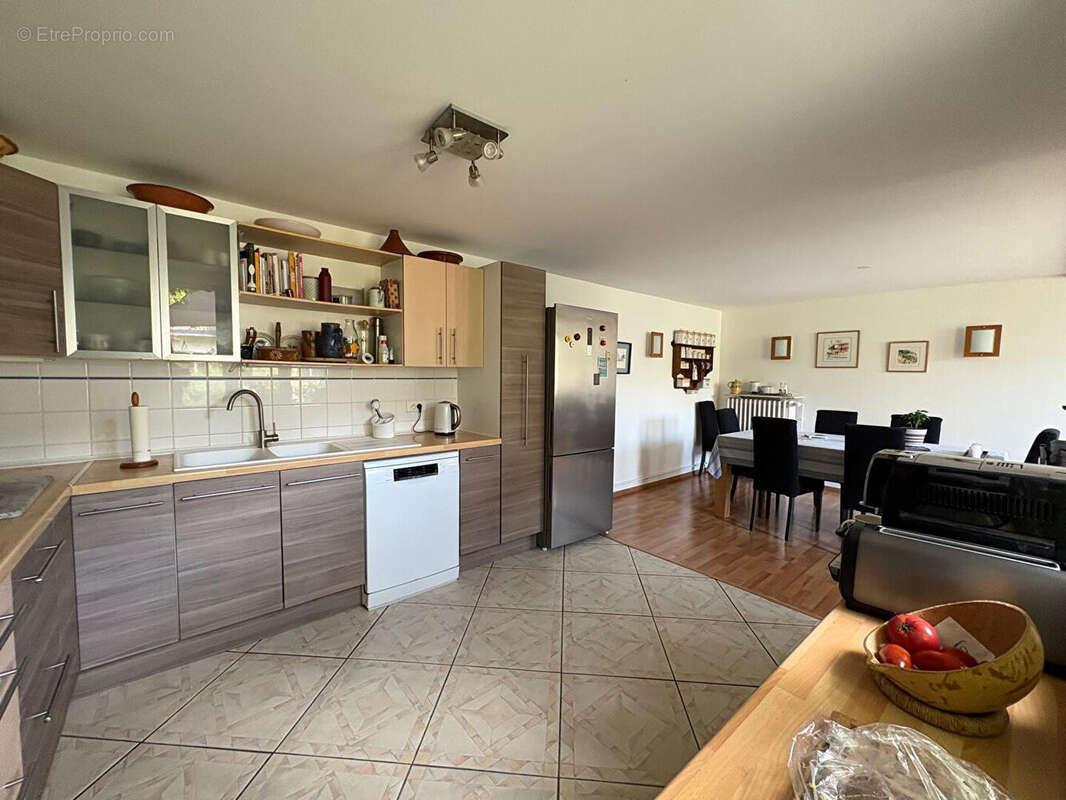 Maison à MAURECOURT