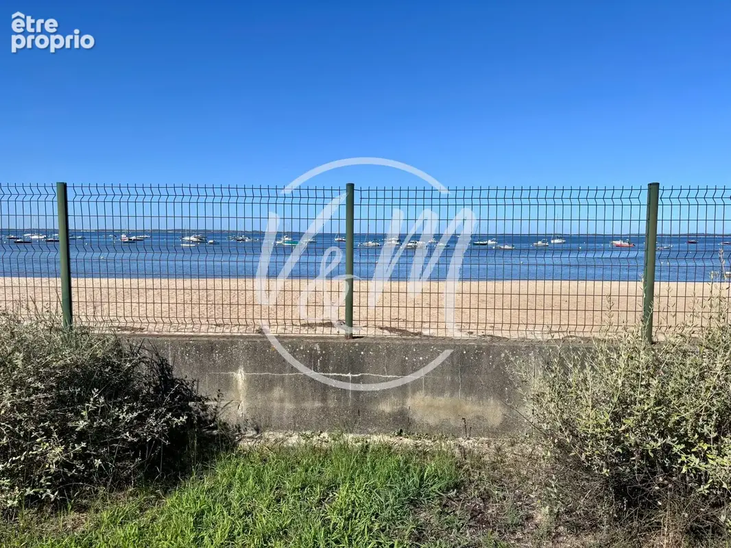 Maison 8 pièces 270 m² à vendre à Andernos-Les-Bains (33510) - photo 2