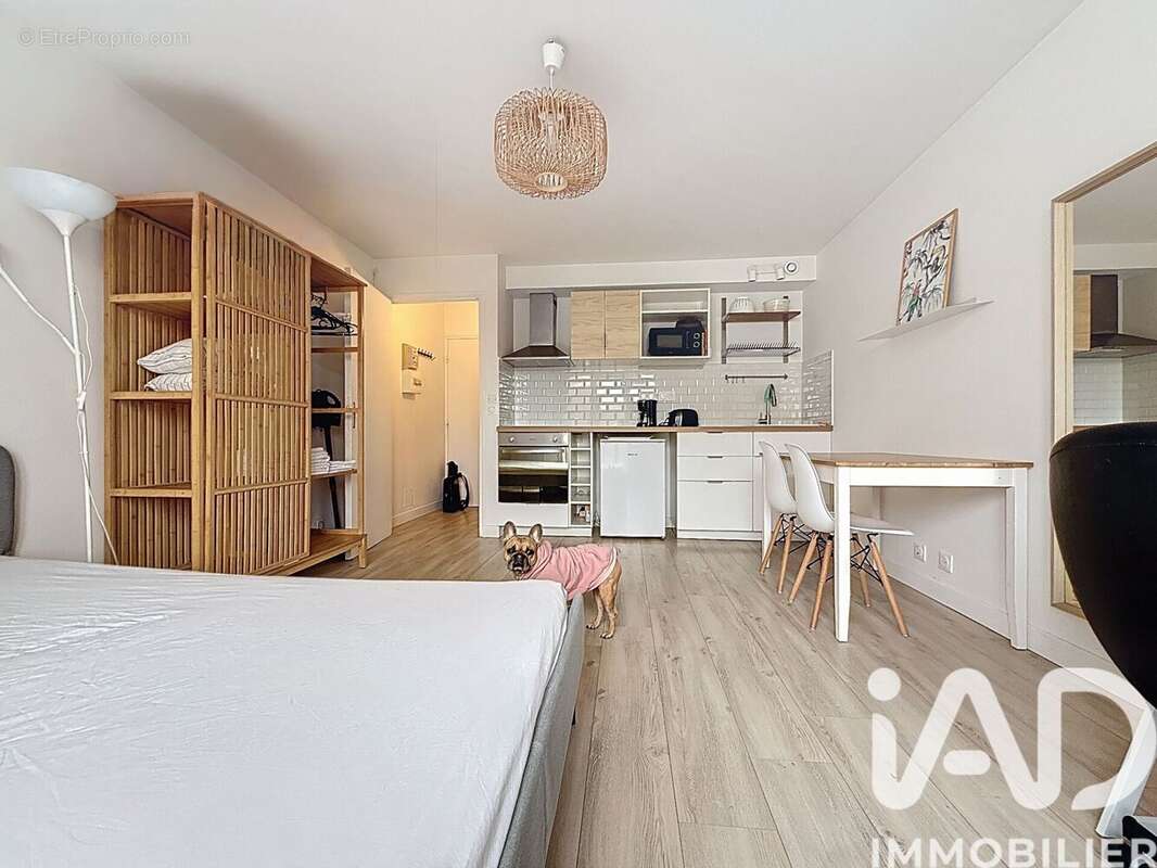 Photo 6 - Appartement à BRETIGNY-SUR-ORGE