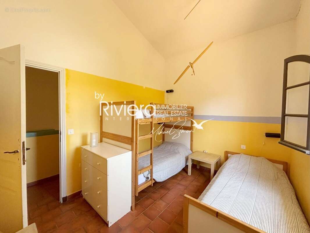 Appartement à CAVALAIRE-SUR-MER