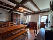 Maison à DIO-ET-VALQUIERES