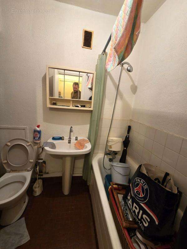 Appartement à TOURCOING